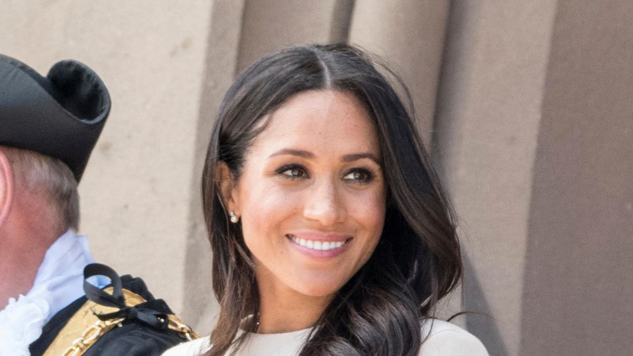 Lilibet Diana shares her birthday with Meghan Markle&#039;s idol