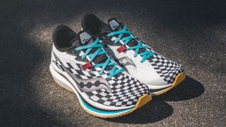 Saucony Endorphin Pro 2