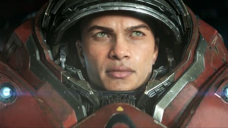StarCraft