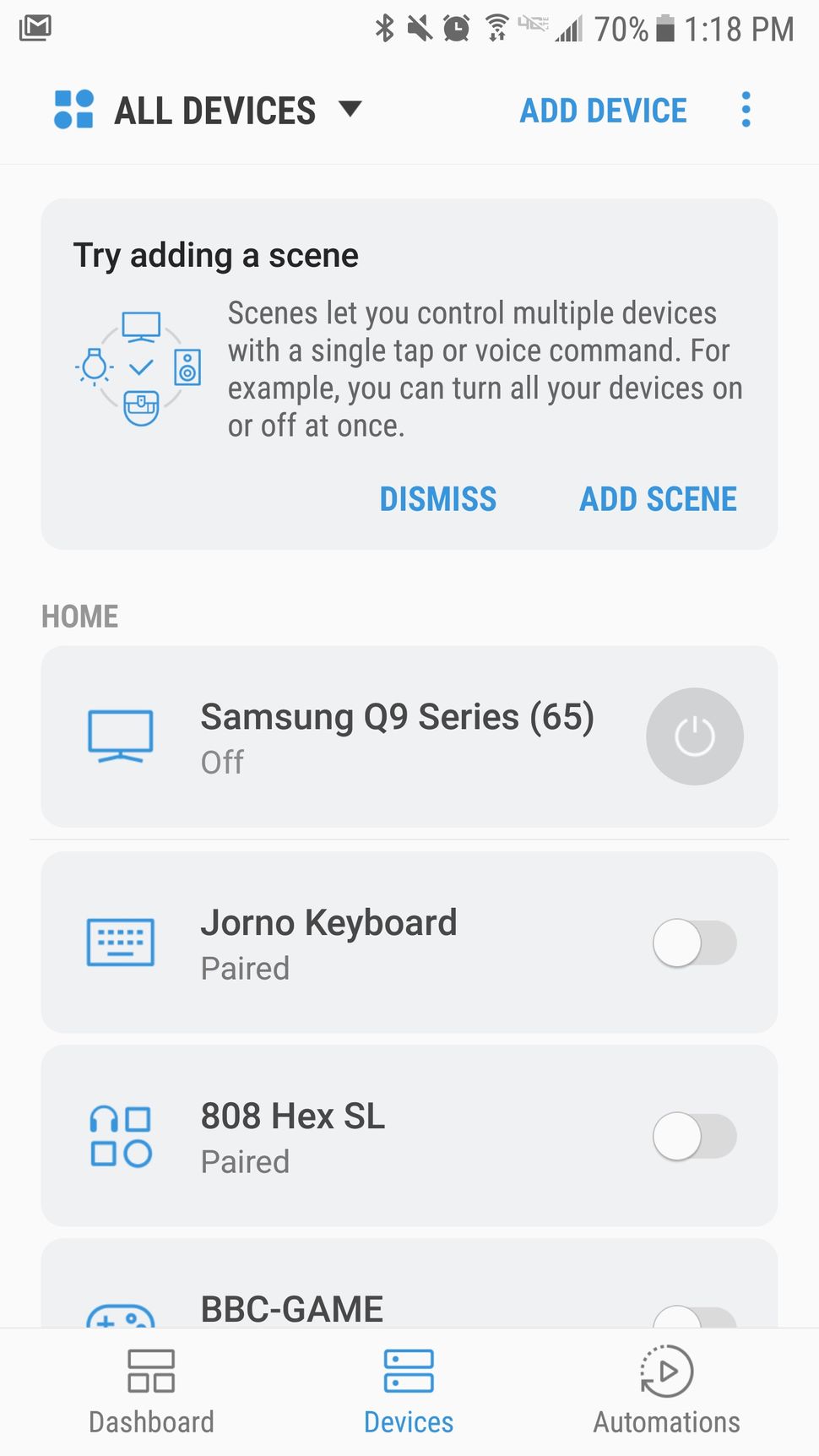 How to connect your Samsung smart TV to Alexa | Tom's Guide - Amazon Alexa And Samsung Integration