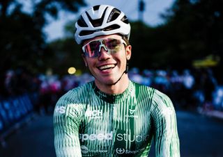 USA Crits #3 - Rock&Road Criterium p/b 75 Jackson Properties - USA CRITS: Michael Garrison wins Rock&Road Criterium well ahead of Lucas Bourgoyne