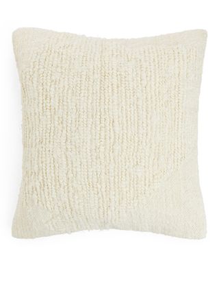 Linen Cushion Cover 50 X 50 Cm
