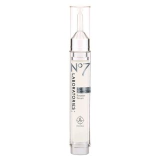 Best No7 Products No7 Laboratories Line Correcting Booster Serum
