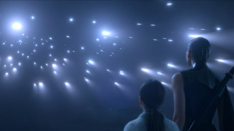 3 Body Problem season 2: everything we know so far about the Netflix