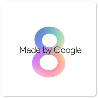 Made by Google 2023 logo