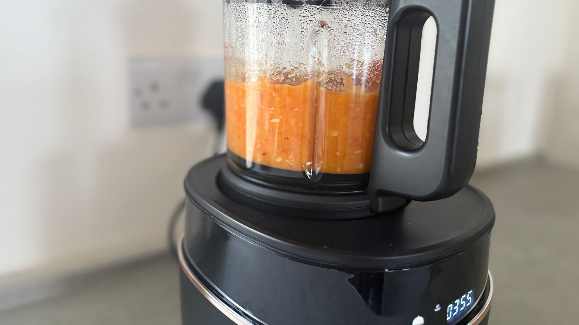 Panasonic Blender and Soup Maker
