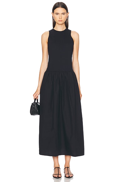 Racer Tank Dress