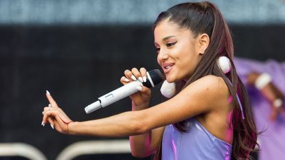 Ariana Grande