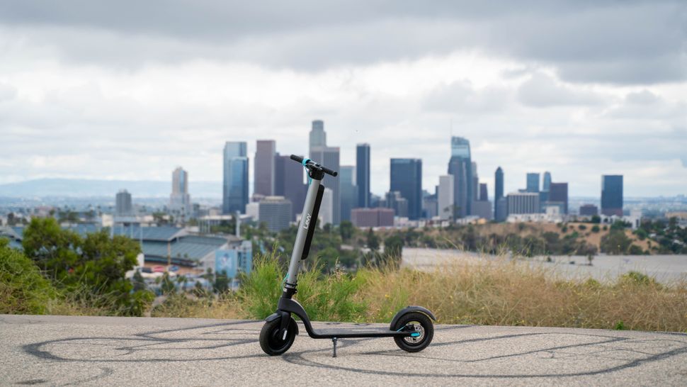 The Best E Scooters With Street Approval In 2025 - 00w7nu1