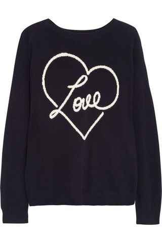 Product, Sleeve, Font, Sweatshirt, Black, Grey, Active shirt, Sweater, Hoodie, Heart,