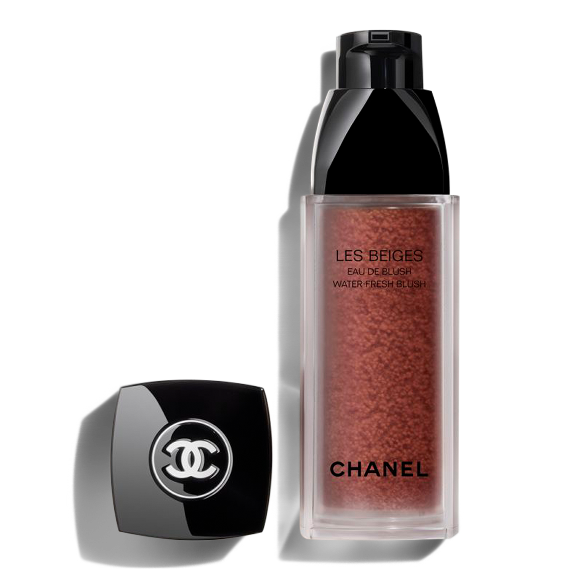 Les Beiges Water-Fresh Blush - Deep Bronze