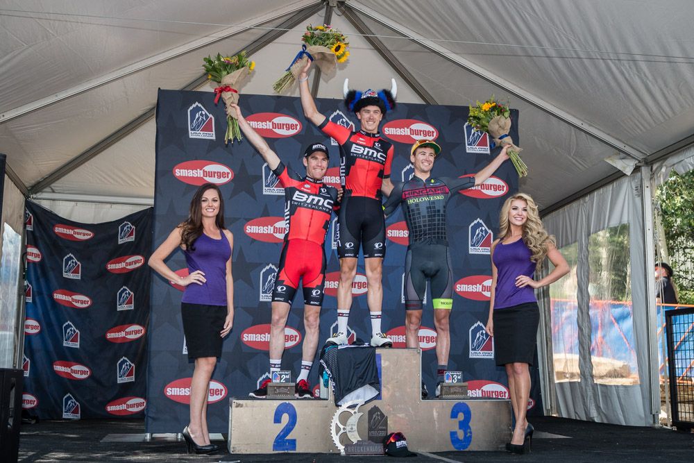 Todays top 3 in Breckenridge
