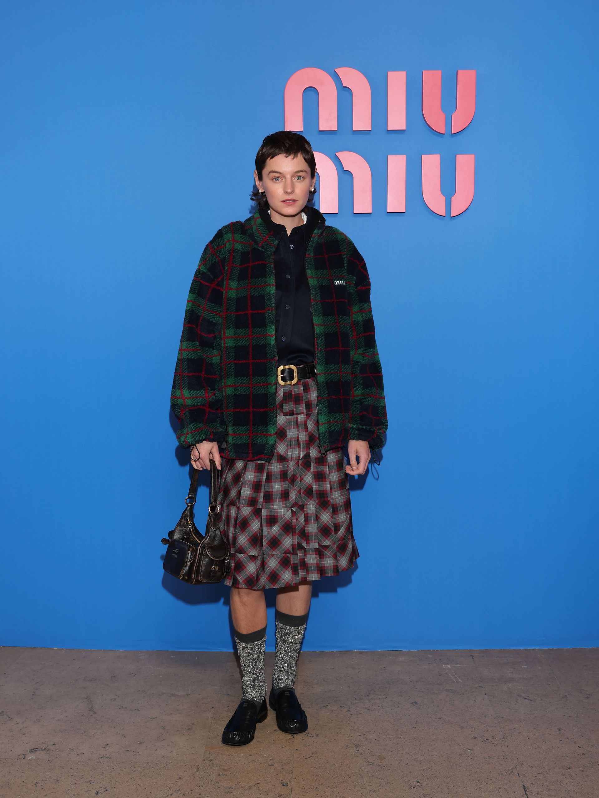 Miu Miu Spring/Summer 2026