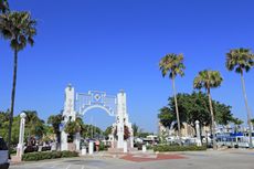 Sarasota, Florida