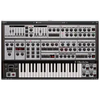 GForce Oberheim OB-X