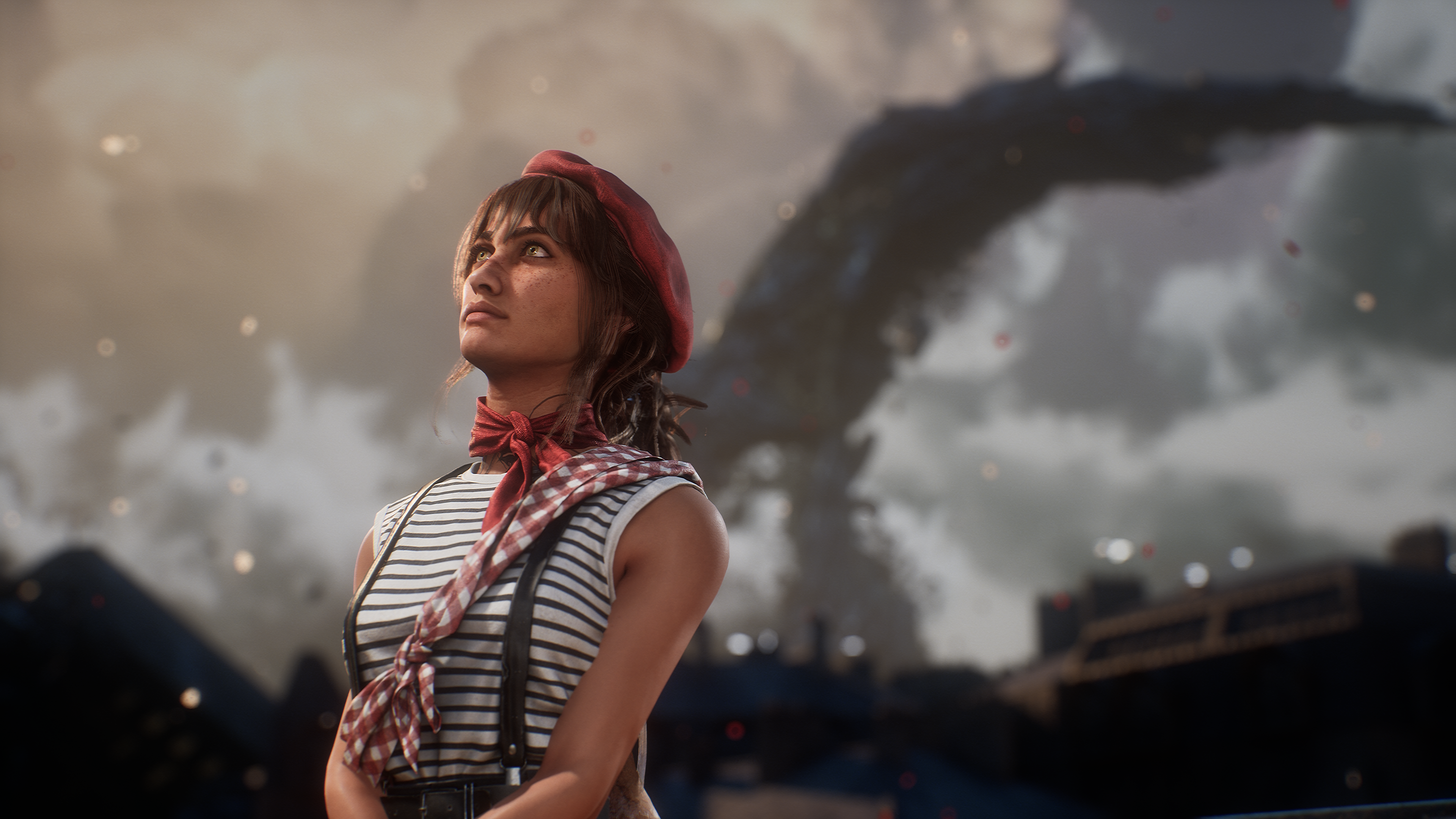 Game design year in review 2025