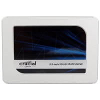 Crucial MX500 (500GB)