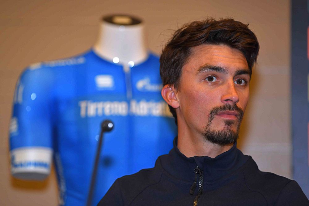 Julian Alaphilippe has four wins already in 2019