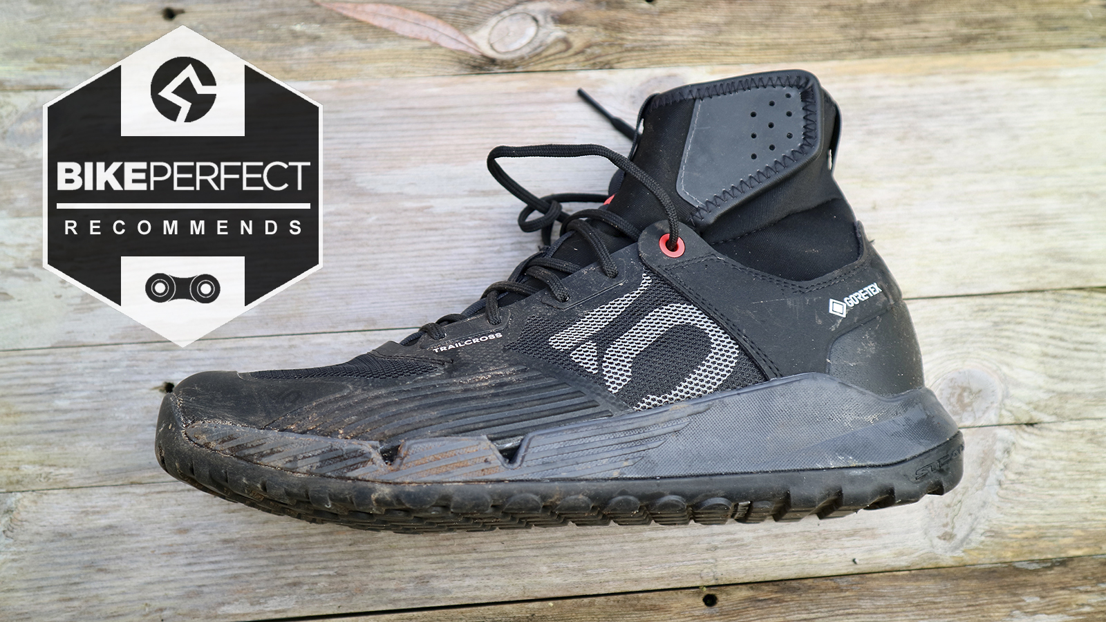 Best Winter MTB Boots | BikePerfect