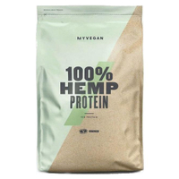 MyProtein 100% Hemp Protein Powder | Was £21.99, Now £13.19 using code BEST at MyProtein
This protein powder is lower in protein content (15g per serving) but is free of any soy or dairy making it the perfect protein powder for anyone following a plant-based diet. Hurry and buy now while the deal is still active!