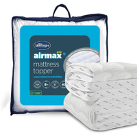 Silentnight Airmax Mattress Topper