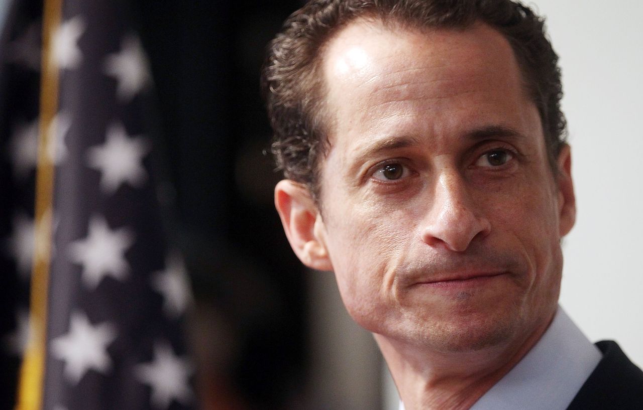 Anthony Weiner&amp;#039;s &amp;#039;brashness&amp;#039; just got him a new job