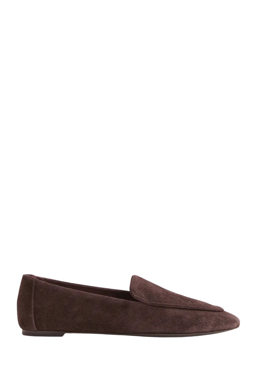 Reformation, Kat Soft Loafers