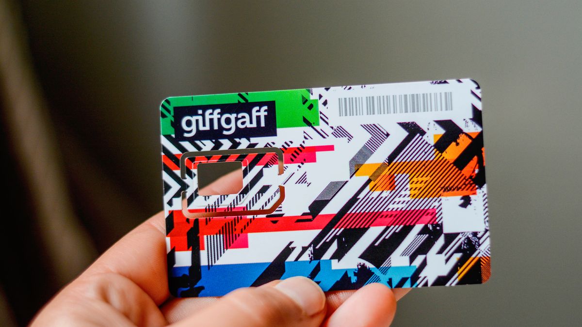 GiffGaff