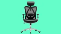 SIHOO Office Desk Chair