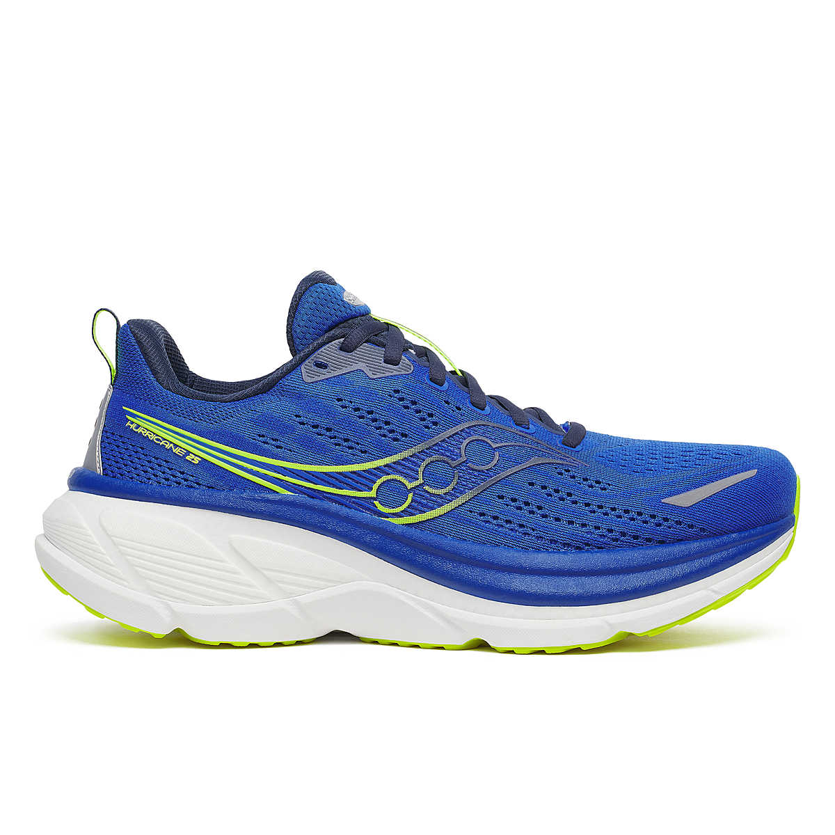 Saucony Hurricane 25