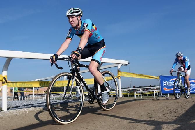 Laurens Sweeck (Belgium)