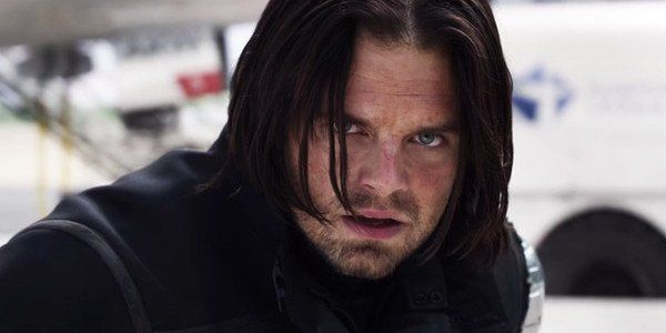 One Marvel Director Sebastian Stan Would Love To Work With | Cinemablend