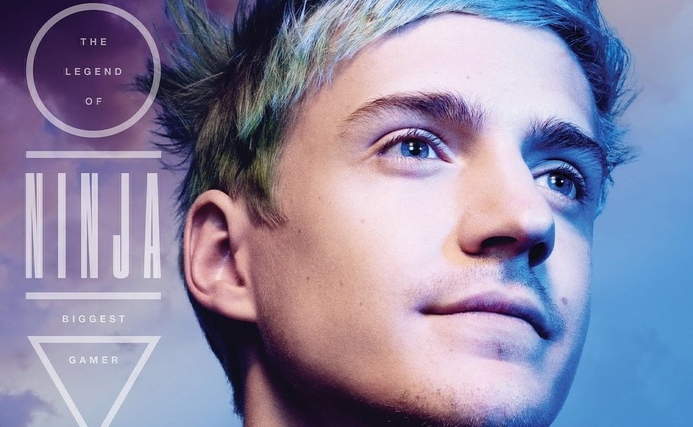  Ninja wants to branch out into 'movies, voice acting,' and more 