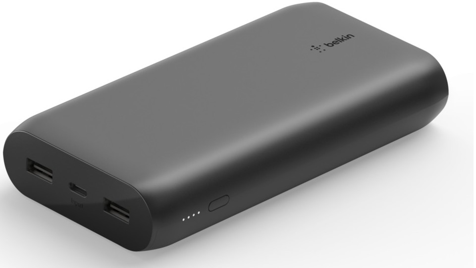 Best laptop power bank in 2022: portable battery packs to keep you ...