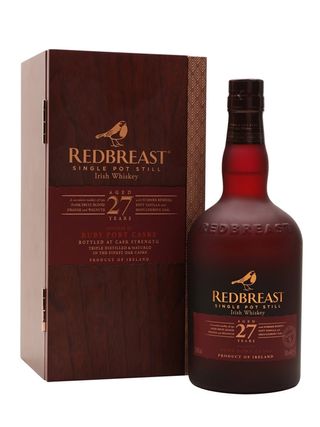 Redbreast 27 Year Old Batch 5