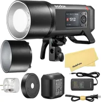 Godox AD600 Pro II