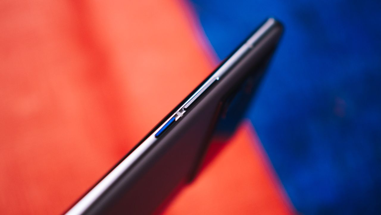 iQOO 9 Pro review