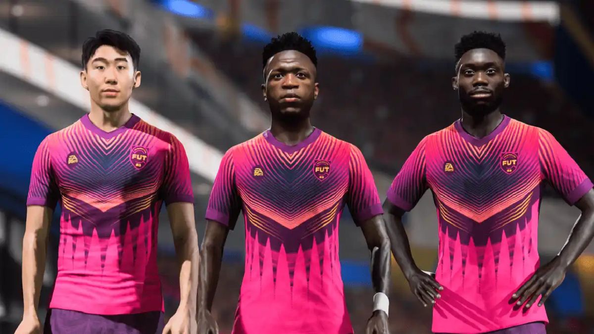 FIFA 23, DATE CONFIRMED in GAME PASS, BUT what about XCLOUD?? 