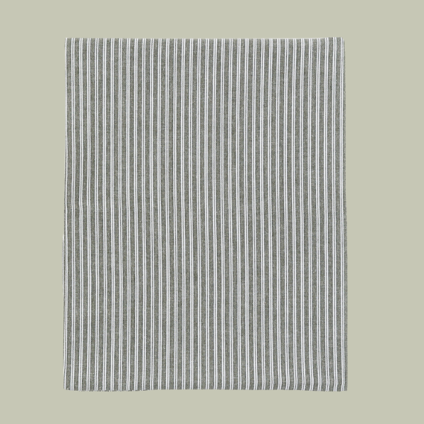 &amp;Eacute;DIT&amp;Eacute;, Festive Grove Festive Stripe Table Cloth