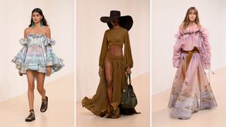 Zimmermann Spring/Summer 2025