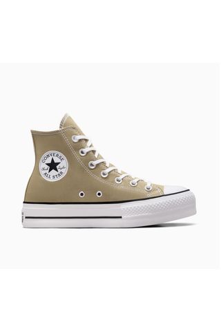 Converse Chuck Taylor All Star Lift Platforms