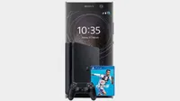 Sony Xperia XA2 with PS4 and FIFA 19 for £19 per month:Deal must end on December 1.
