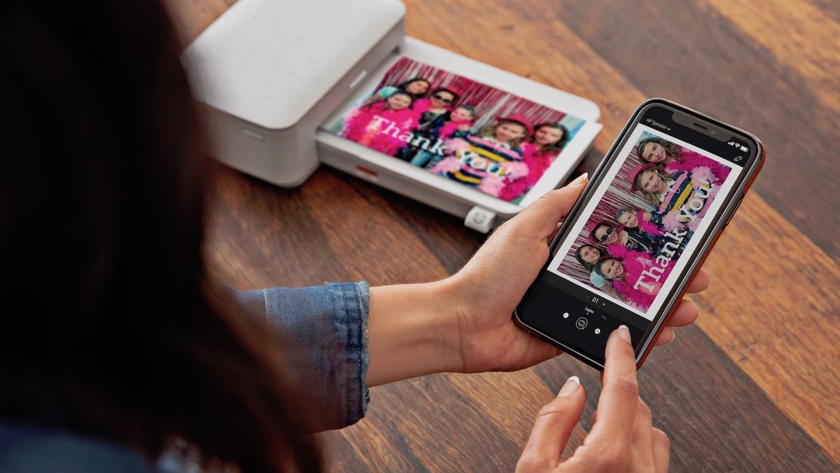 tech gifts for mum