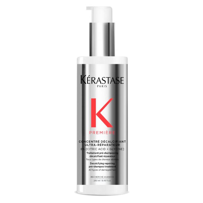 Kérastase Decalcifying Repairing Pre-Shampoo Treatment