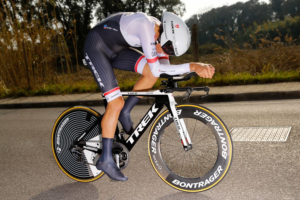 Jesse Sergent (Trek Factory Racing)