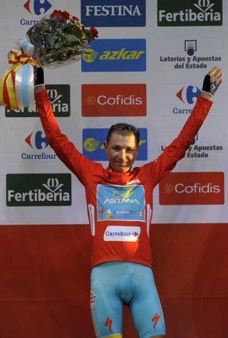 Vuelta a España 2013