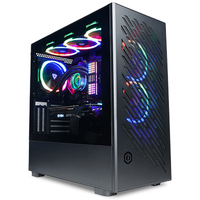 Cyberpower PC Infinity x127 | Intel Core i7 12700KF | Nvidia RTX 4080 | 32GB DDR5-5200 | 2TB PCIe 4.0 SSD | £2,539.20 at Cyberpower PC
