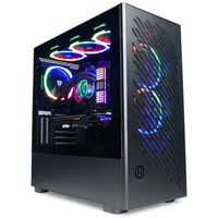 ChipArt - ⚠️ Oferta Black Friday ⚠️ PC Gamer ChipArt