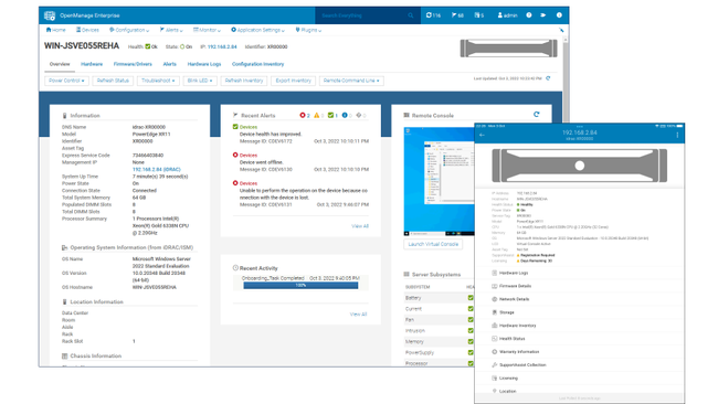 Dell PowerEdge XR11 review: More power to the edge | ITPro