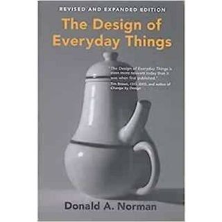 The Design of Everyday Things